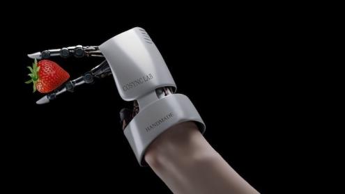 Advancing the use of non-anthropomorphic prostheses