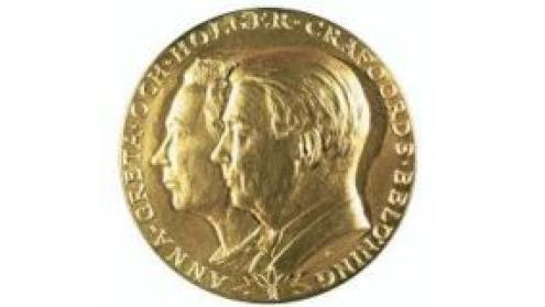 Crafoord Prize Crafoord Prize