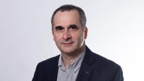 Prof. András Stipsicz