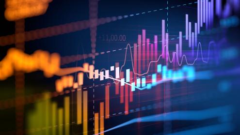Consolidator Grants 2025 applications: Facts and figures