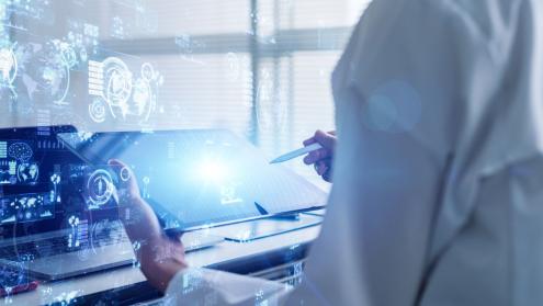 Europe must prioritize research and innovation to be competitive