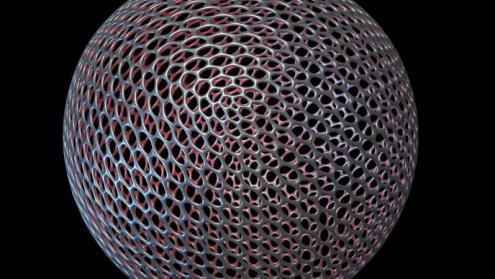 Radioactive seeds for cancer therapy and diagnosis