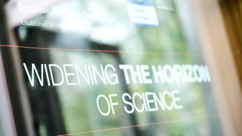 ERC at a glance