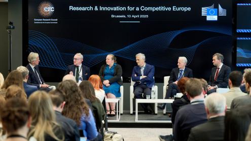 Industry event 2025