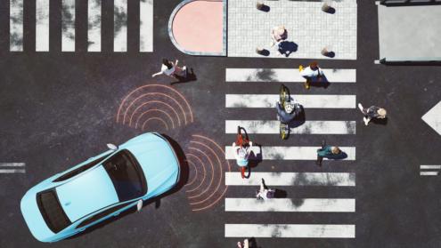 Paving digital highways