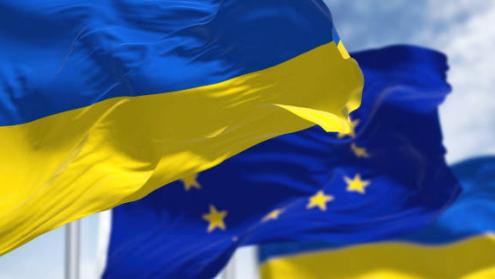 ERC for Ukraine ERC for Ukraine