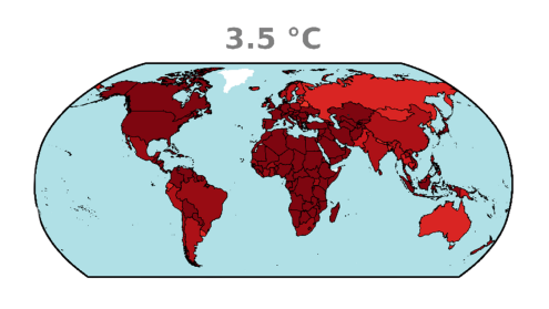 Study highlights disproportionate climate risk to children worldwide Study highlights disproportionate climate risk to children worldwide
