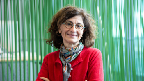 Geneviève Almouzni