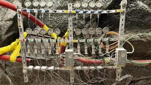 Cracking the code of earthquakes – from inside the fault
