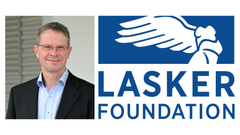 Goerlich Dirk Lasker Goerlich Dirk Lasker award