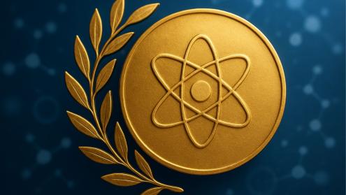 Explore the top scientific prizes won by ERC grantees