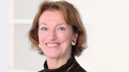 Maria Leptin re-appointed as ERC President Maria Leptin re-appointed as ERC President