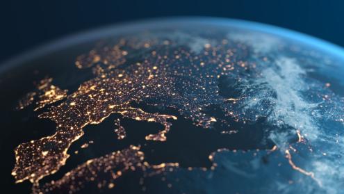 News ERC calls for stronger action to close Europe’s research performance gap