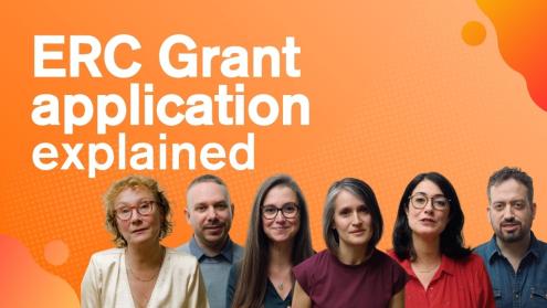 ERC Grants explained