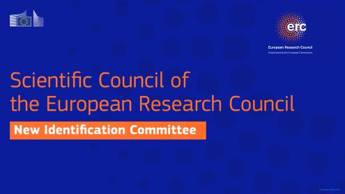 Identification Committee