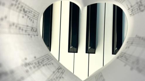 How maths turned music into medicine 