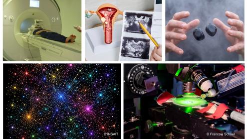 Advanced Grants 2025: Examples of projects