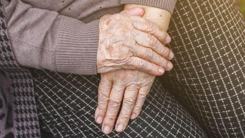 Why are we not living longer?