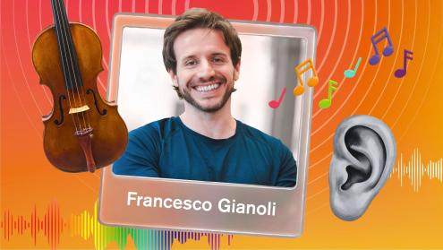 Francesco Gianoli