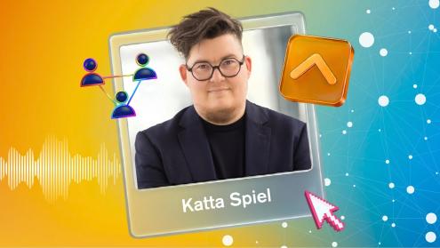 Katta Spiel