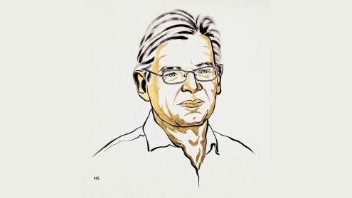 Prof. Dr. Peter Hegemann