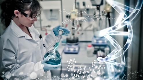 Cover image of Innovative metal recycling for sustainable tech