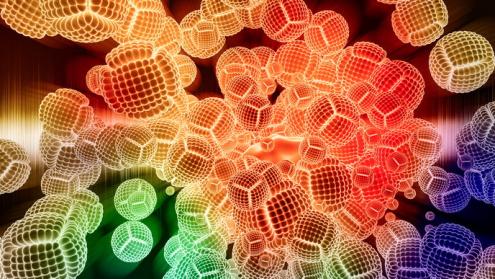 Cover image of Nano-vaccine offers hope for effective skin cancer treatment
