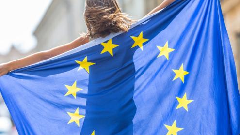 Cover image of A recipe for wider public acceptance of the EU