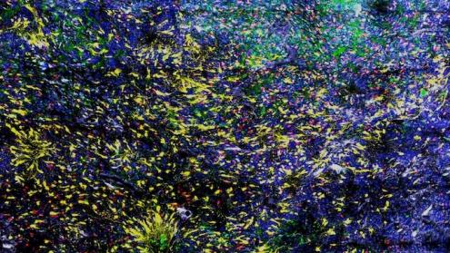 Cover image of Understanding why some tumour cells resist therapeutic treatment