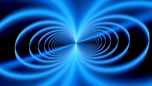 Cover image of Exploring magnetic structures with diamond-based instruments