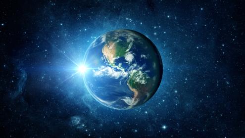 Cover image of Retracing the steps towards the origin of life