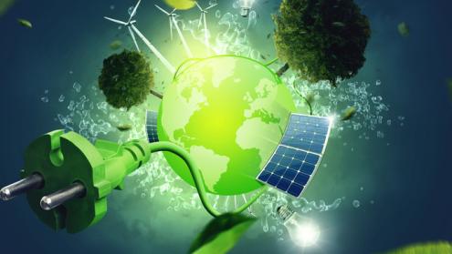 Cover image of Using metal-organic frameworks to help build more efficient energy applications Cover image of Using metal-organic frameworks to help build more efficient energy applications