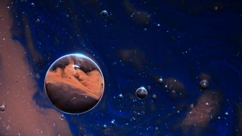 Cover image of Identifying the ingredients of the primordial soup