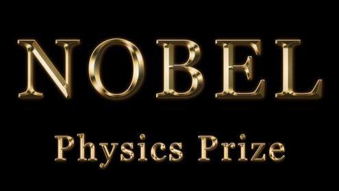 Cover image of Two EU-backed scientists win the 2021 Nobel Prize in Physics