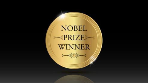 Cover image of EU-funded scientist wins Chemistry Nobel Prize