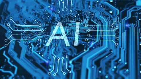 Cover image of Machine learning to make programming more reliable, efficient and secure