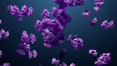 Cover image of Novel method finds helpful enzymes easier