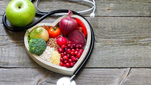 Cover image of Enhancing the accuracy of dietary assessment