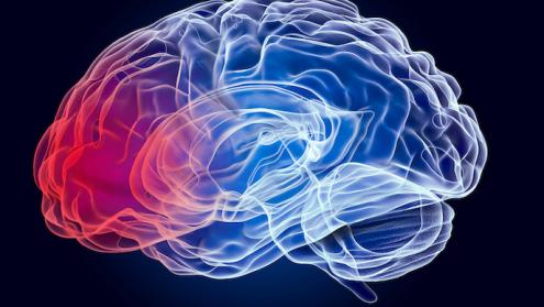 Cover image of Improving the control of patient symptoms in Parkinson’s disease