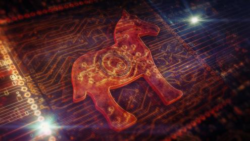 Cover image of Understanding – and preventing – the malicious hardware Trojan