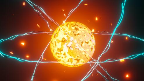 Cover image of How time could help unlock the quantum world Cover image of How time could help unlock the quantum world