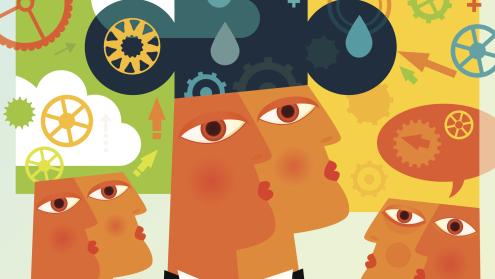 Cover image of Tips on engaging the public with research (videos)
