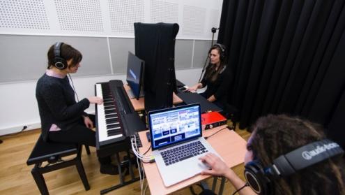Cover image of Read ERC=ScienceSquared feature: Why is music? Music can move us like nothing else. But how exactly does it work?