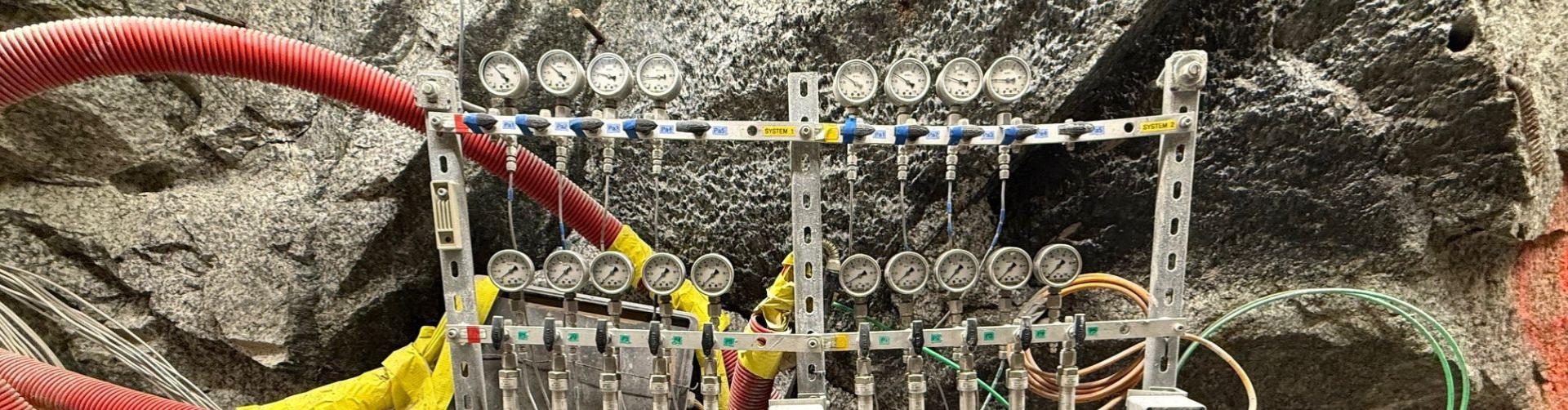 Cracking the code of earthquakes