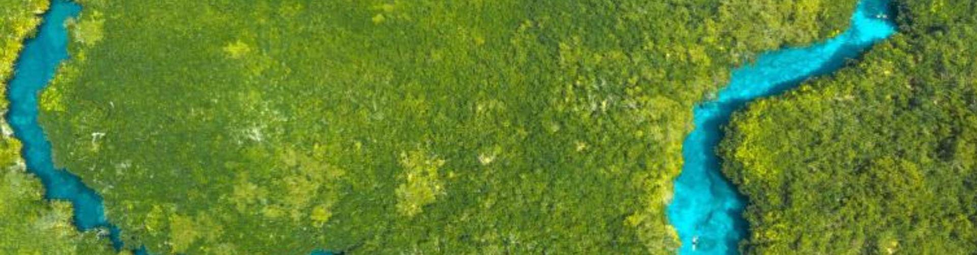 Will we run out of groundwater?