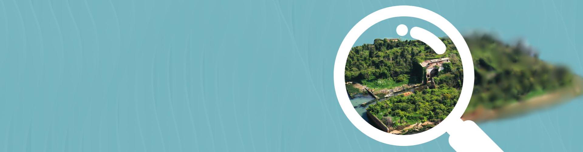 Bringing the Venetian archipelago to digital life