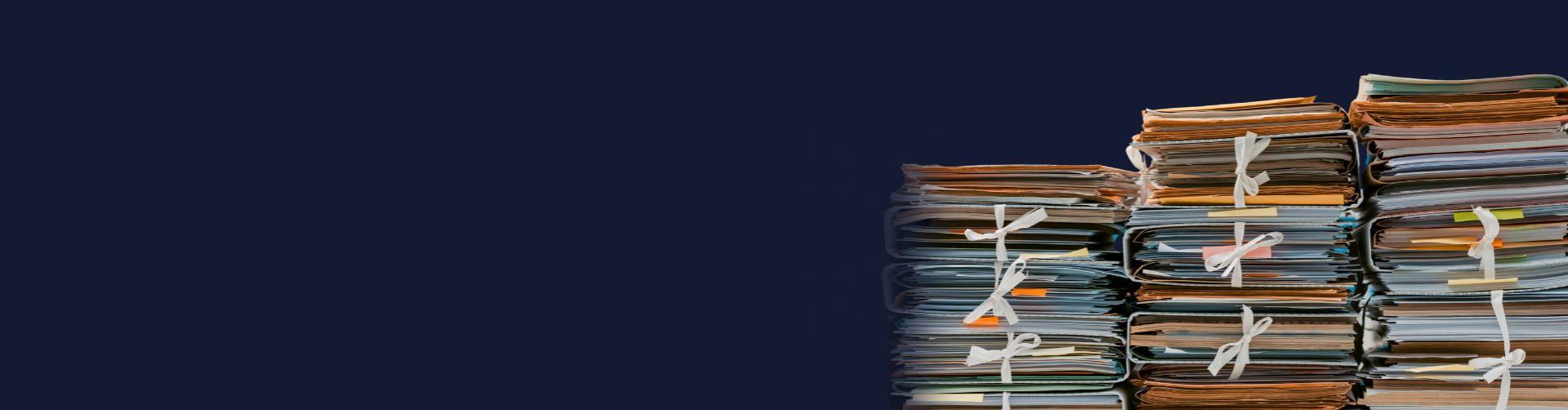 When Policies Pile Up