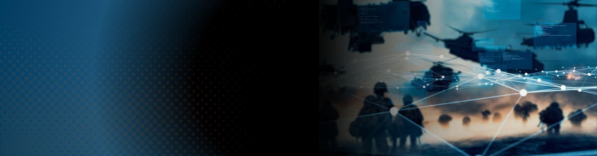 How AI is reshaping the rules of war