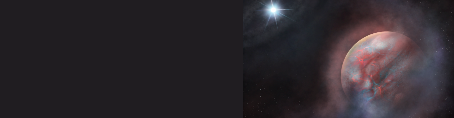 planet