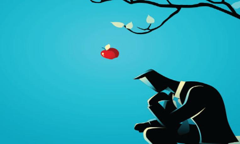 Cover image of Looking for one thing: finding another